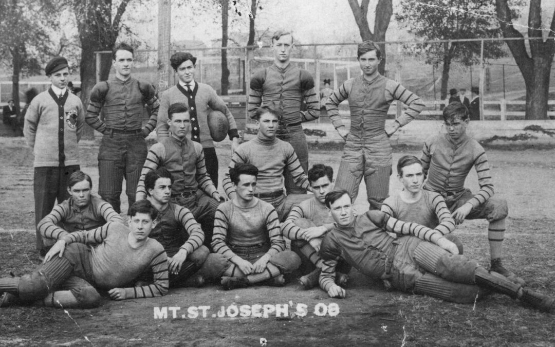 Winning the 1950 Championship