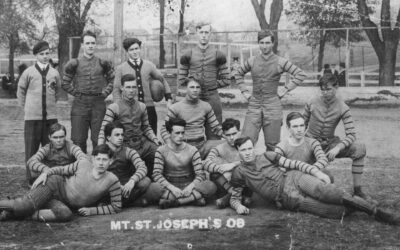Winning the 1950 Championship